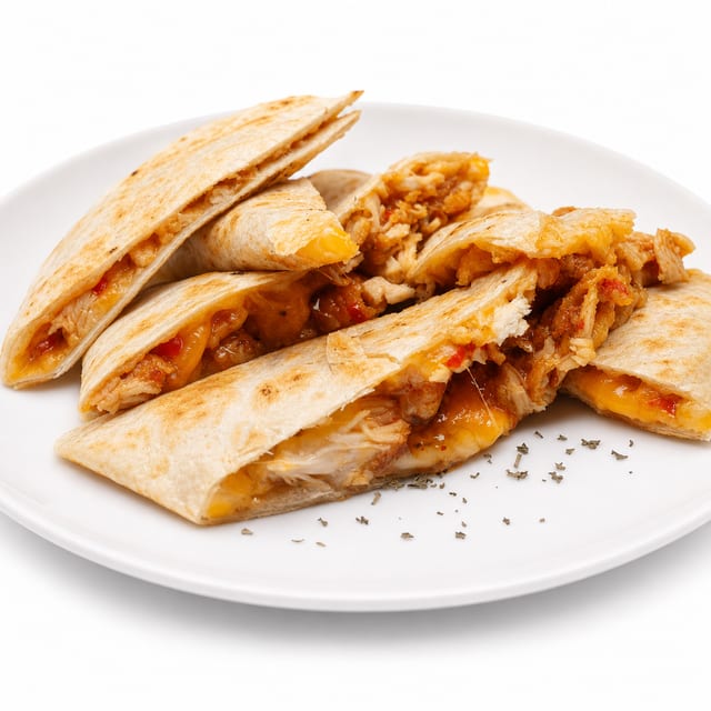 Quesadilla.