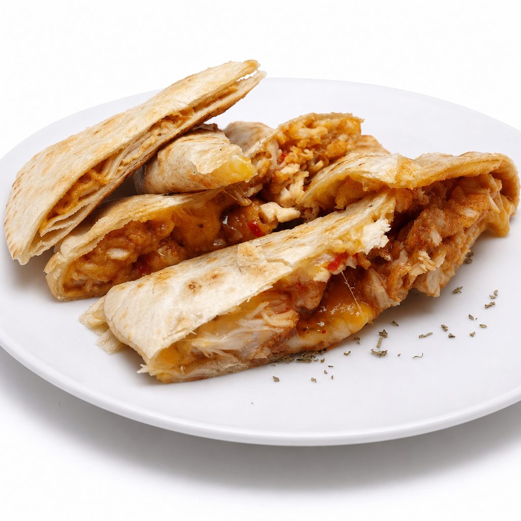 Quesadilla.