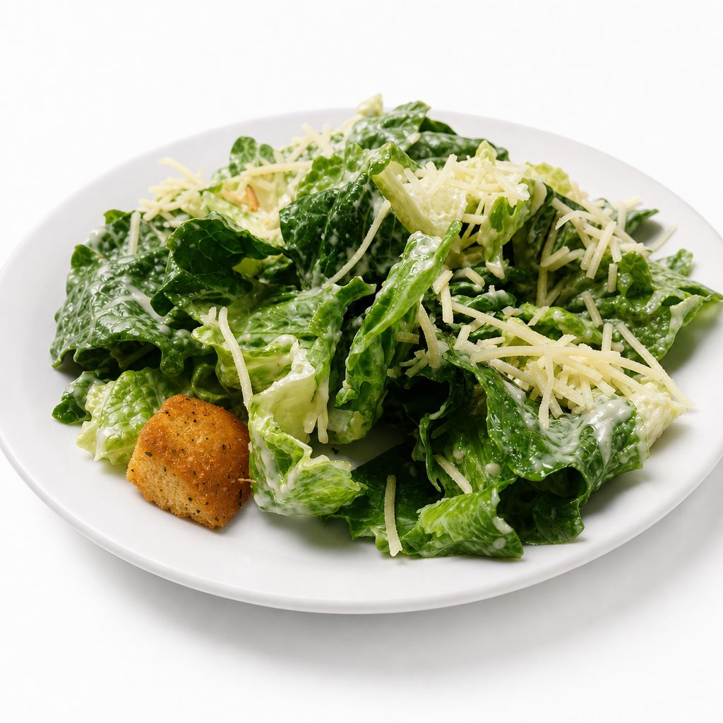 Caesar Salad.