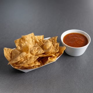 Chips & Salsa